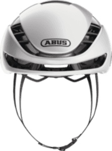 Abus GameChanger 2.0 Yetişkin Yol Bisiklet Kaskı - Gleam Silver