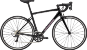 Cannondale Caad Optimo 3 Yol Bisikleti - Siyah