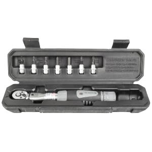 M-Wave TW-4/24 Tork Anahtarı