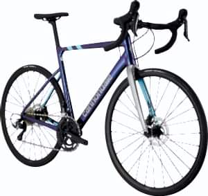 Cannondale Caad13 Disc Tiagra Yol Bisikleti - Mor