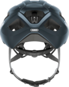 Abus Macator Yetişkin Yol Bisiklet Kaskı - Midnight Blue