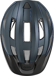 Abus Macator Yetişkin Yol Bisiklet Kaskı - Midnight Blue