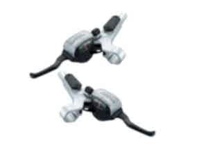 Shimano XT Vites Fren Kolu Seti 9S