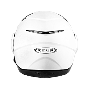 Zeus ZS 3100A Bluetooth Özellikli Motosiklet Kaskı - Beyaz