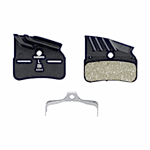 Shimano N03A-RF Disk Fren Balatası Resin