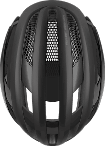 Abus AirBreaker Yetişkin Yol Bisiklet Kaskı - Velvet Black