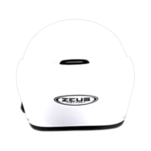 Zeus Delta ZS 3000 E Bluetooth Özellikli Motosiklet Kaskı - Beyaz