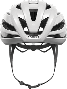 Abus StormChaser Yetişkin Yol Bisiklet Kaskı - Polar White L