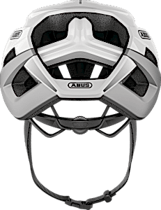 Abus StormChaser Yetişkin Yol Bisiklet Kaskı - Polar White L