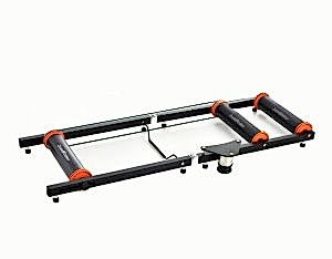 Thinkrider Justrider RT-1 Roller - Siyah (Çanta Hediyeli)