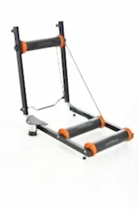 Thinkrider Justrider RT-1 Roller - Siyah (Çanta Hediyeli)