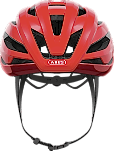 Abus StormChaser Yetişkin Yol Bisiklet Kaskı - Blaze Red