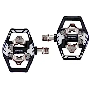 Shimano XT PD-M8120 Spd Kilitli Pedal
