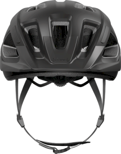 Abus Aduro 3.0 Yetişkin Bisiklet Kaskı - Velvet Black