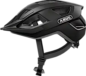 Abus Aduro 3.0 Yetişkin Bisiklet Kaskı - Velvet Black