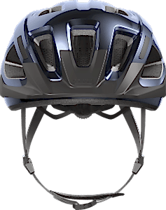 Abus Aduro 3.0 Yetişkin Bisiklet Kaskı - Midnight Blue