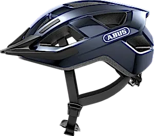 Abus Aduro 3.0 Yetişkin Bisiklet Kaskı - Midnight Blue