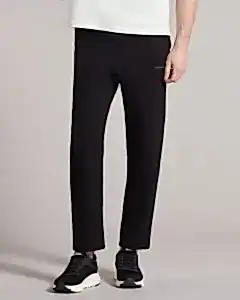 Skechers Regular Sweatpant Erkek Eşofman Altı - Siyah