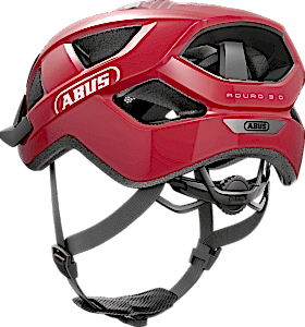 Abus Aduro 3.0 Yetişkin Bisiklet Kaskı - Blaze Red