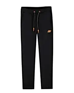 Skechers Lw Fleece Pop Up Detailed Slim Sweatpant Erkek Eşofman Altı - Siyah