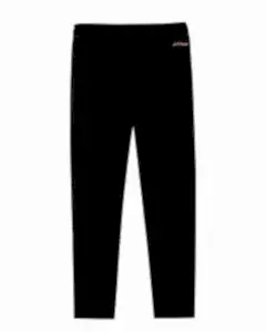 Skechers Lw Fleece Pop Up Detailed Slim Sweatpant Erkek Eşofman Altı - Siyah