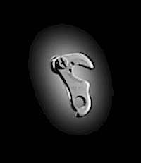 Shimano Kadro Kulağı Adaptör