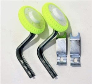 Delta Yan Teker 12'' 14'' 16'' 18'' Jant Uyumlu - Sarı