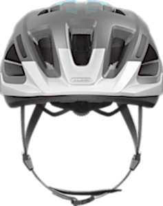 Abus Aduro 3.0 Yetişkin Bisiklet Kaskı - Race Grey