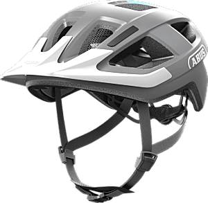 Abus Aduro 3.0 Yetişkin Bisiklet Kaskı - Race Grey