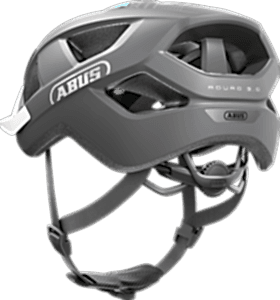 Abus Aduro 3.0 Yetişkin Bisiklet Kaskı - Race Grey