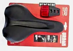 Selle Royal Urban Moderate Reflektörlü Erkek Sele