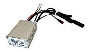 Geotech E20 Elektrikli Bisiklet Beyin Controller Bafang 36V 15A 250W