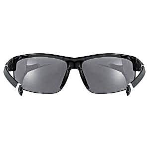 Uvex Sportstyle 226 Bisiklet Gözlüğü - Siyah Beyaz