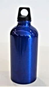 Delta Matara Alüminyum Outdoor Çevirmeli Kapak - Mavi