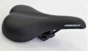 Geotech Jelli Siyah Çocuk Selesi