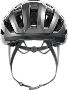 Abus PowerDome Yetişkin Yol Bisiklet Kaskı - Titan