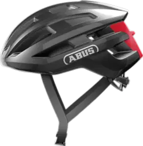 Abus PowerDome Yetişkin Yol Bisiklet Kaskı - Titan