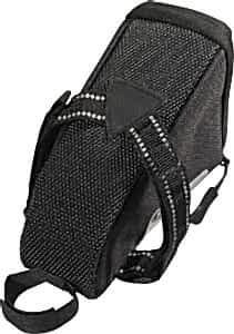 Abus Onyx St 8130 S Sele Altı Çantası