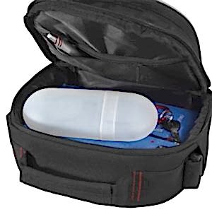 Abus Basico St 5300 Gidon Çantası