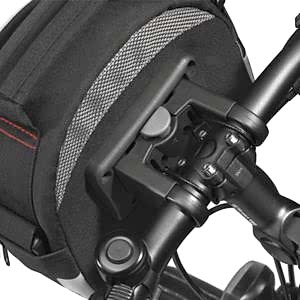 Abus Basico St 5300 Gidon Çantası