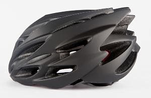 Geerom CM58 Yetişkin Bisiklet Kaskı - Mat Siyah 2024