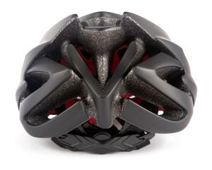 Geerom CM58 Yetişkin Bisiklet Kaskı - Mat Siyah 2024