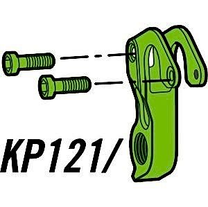 Cannondale Kp121/ Flash QR ST DS 024 Kadro Kulağı