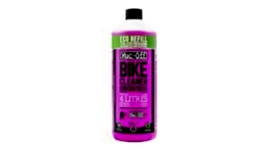 Muc-Off Bike Cleaner Concentrate 1lt Konsantre Bisiklet Temizleme Şampuanı