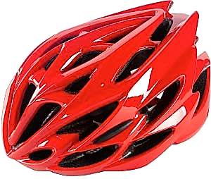 Geerom CM58 Yetişkin Bisiklet Kaskı - Kırmızı 2024