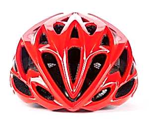 Geerom CM58 Yetişkin Bisiklet Kaskı - Kırmızı 2024