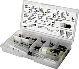 M-Wave Hidrolik Fren Tamir Kiti Kutusu