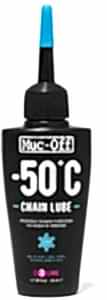 Muc-Off -50°c Chain Lube 50ml Zincir Yağı