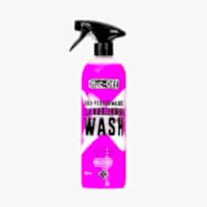 Muc-Off High Performance Waterless Wash 750 ml. Susuz Yıkama Spreyi