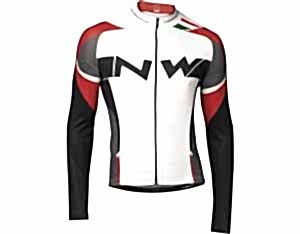 Northwave Steel Uzun Kollu Forma